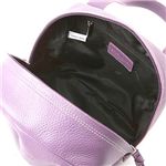 BALENCIAGA（バレンシアガ）　キューブバッグ　6770A PURPLE