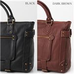 BALENCIAGA�i�o�����V�A�K�j  �G�f�B�^�[�Y�@���U�[�o�b�O�@�u���b�N