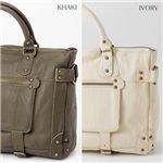 BALENCIAGA�ʥХ�󥷥�����  ���ǥ����������쥶���Хå��������ܥ꡼