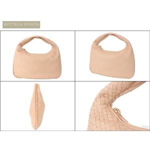 BOTTEGA VENETA�i�{�b�e�K�E���F�l�^�j �V�����_�[�o�b�O 115653 V0013 6701