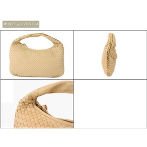 BOTTEGA VENETA�i�{�b�e�K�E���F�l�^�j �V�����_�[�o�b�O 115653 V0013 7850