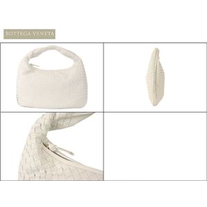 BOTTEGA VENETA�i�{�b�e�K�E���F�l�^�j �V�����_�[�o�b�O 115653 V0013 9000