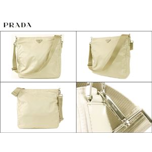 PRADA�i�v���_�j �V�����_�[�o�b�O BT0656 VELA LAVANDA