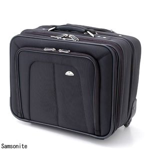 SamsoniteiT\iCgj LX^[tPCobO 11021-1041i198111269j