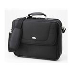 Samsonite（サムソナイト） コンパクトノートブックケース　198111263 ブラック
