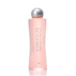 モデム  バブル＆ボディーソープ　ピンク（150ｍｌ）　2本セット