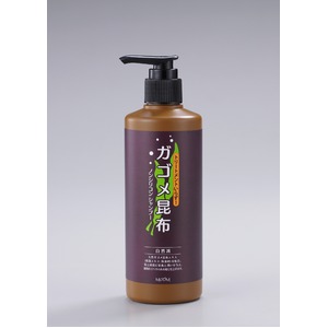 モデム Gagome　Ｎ＆Ｓシャンプー300ml