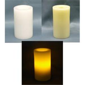 Frameless　Candle　CA10301-CHNS