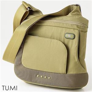 TUMI　ボディーバック　5123