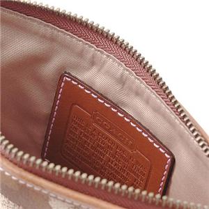 COACH　ヒップバッグ　40008　B4/KH