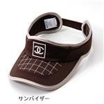CHANEL �X�|�[�c���C�� �T���o�C�U�[�@34418�@DB
