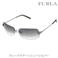 FURLA �T���O���X 4098�@509 �O���[�O���f�[�V�����~�V���o�[
