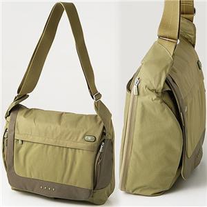 TUMI　ショルダーバッグ　5112