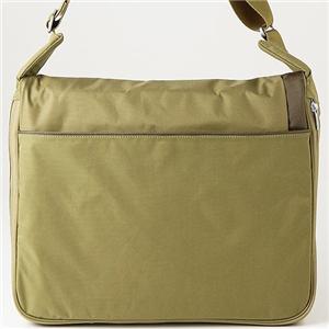 TUMI　ショルダーバッグ　5112