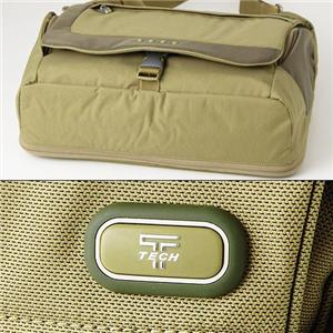 TUMI　ショルダーバッグ　5112