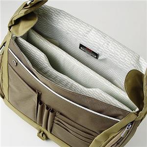 TUMI　ショルダーバッグ　5112