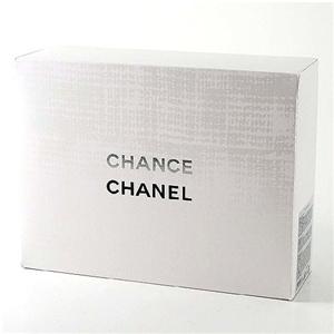 CHANEL　CHANCE　コフレ　100123