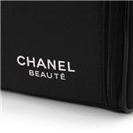 CHANEL メイクアップバニティバッグ 100145