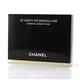CHANEL　メイクアップバニティバッグ　100145
