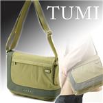 TUMI FLOWメッセンジャーバッグ 5114 SAGE