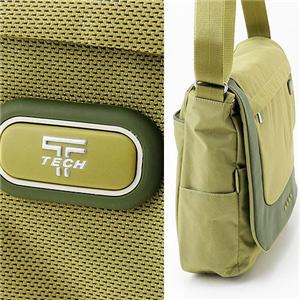 TUMI�@FLOW���b�Z���W���[�o�b�O�@5114 SAGE