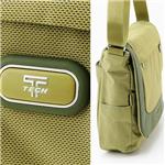 TUMI FLOWメッセンジャーバッグ 5114 SAGE