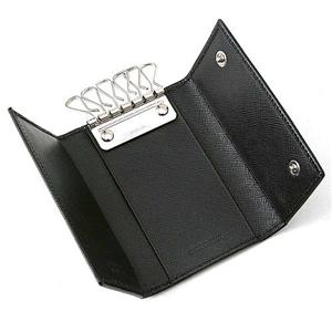 PRADA キーケース 2M0025 サフィアノ