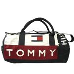 TOMMY  HILFIGER�i�g�~�[�q���t�B�K�[�j   �{�X�g���o�b�N