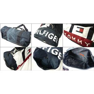 TOMMY  HILFIGER�i�g�~�[�q���t�B�K�[�j   �{�X�g���o�b�N