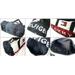 TOMMY  HILFIGER�i�g�~�[�q���t�B�K�[�j   �{�X�g���o�b�N