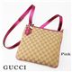 GUCCI（グッチ）　JOLICOEUR　ショルダーバック　144388