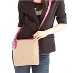 GUCCI（グッチ）　JOLICOEUR　ショルダーバック　144388