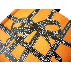 HALLMARK(�z�[���}�[�N�j �@�g�[�g�o�b�N�@61038�@�I�����W
