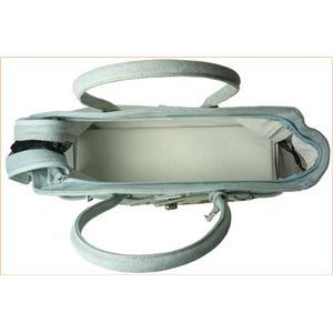 ANTHONYS　Carry Bag (Dog Bag)　デニム　38601