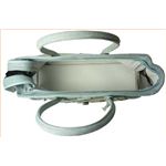 ANTHONYS　Carry Bag (Dog Bag)　デニム　38601