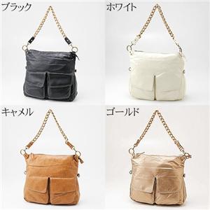 6WAY�V�����_�[�o�b�O�@08039 �z���C�g