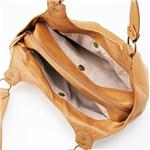 macaronic style　五層式トート 13013 オレンジ