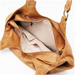 macaronic style　五層式トート 13013 オレンジ