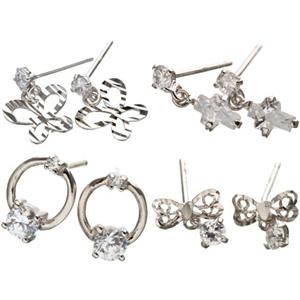 �V���o�[925�@�L���[�r�b�N�W���R�j�A�@�l�b�N���X�@���@�s�A�X�Z�b�g