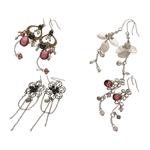 ネックレス、ピアス3点セット