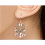 ネックレス、ピアス3点セット