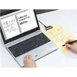 MVpen(エム・ブイ・ペン) MVP-1