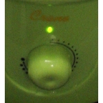 outport 超音波式加湿器 アニマルシリーズ