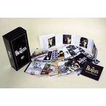 洋楽 ザ・ビートルズ BOX （CD16枚 + DVD1枚 全213曲）
