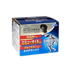 KIDA　DX　＜キダ　デラックス＞　グルコサミンクリーム画像１