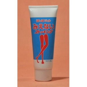 ぽっぽジェル　みえないストッキング【３本セット】画像２