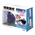 頭皮拡大USBカメラ スカループ