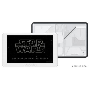 STAR WARSiX^[EH[Yj 5C`4GB|[^uirQ[V RM-500SW摜R