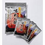 万能和風だし　味わい膳　あご入り　【20包入り×５袋セット】
