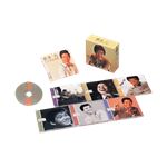坂本 九 シングル全集　ＣＤ６枚組